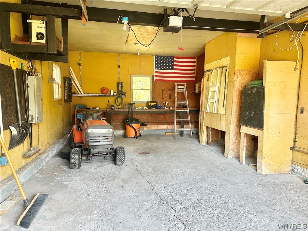 10555 Transit Road Pavilion, NY 14525 - Photo 19 of 29