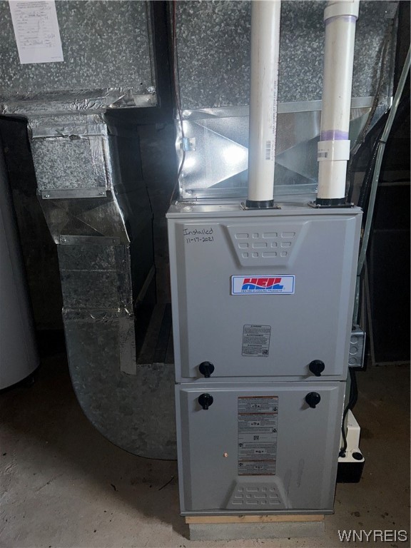 10555 Transit Road Pavilion, NY 14525 - Photo 20 of 29