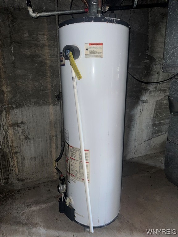 10555 Transit Road Pavilion, NY 14525 - Photo 21 of 29