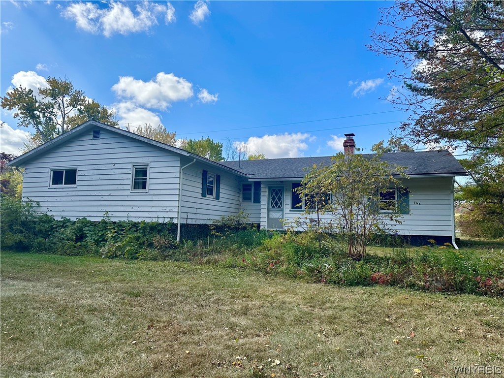 10555 Transit Road Pavilion, NY 14525 - Photo 22 of 29