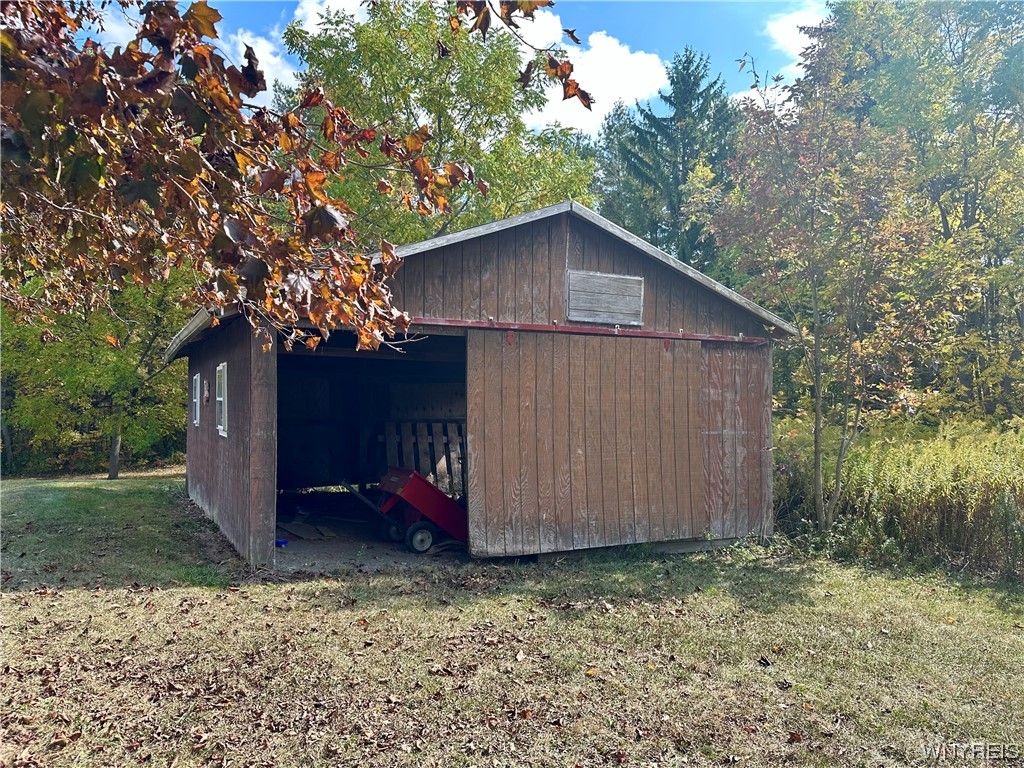 10555 Transit Road Pavilion, NY 14525 - Photo 24 of 29