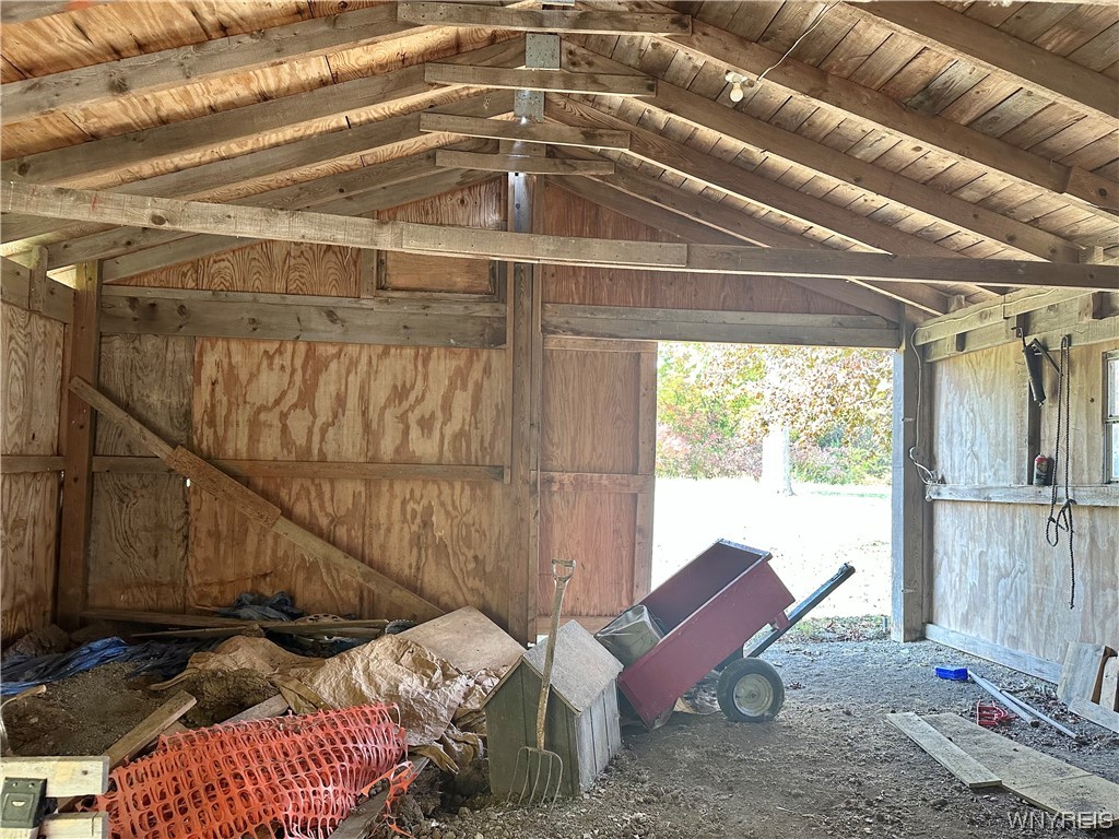 10555 Transit Road Pavilion, NY 14525 - Photo 26 of 29