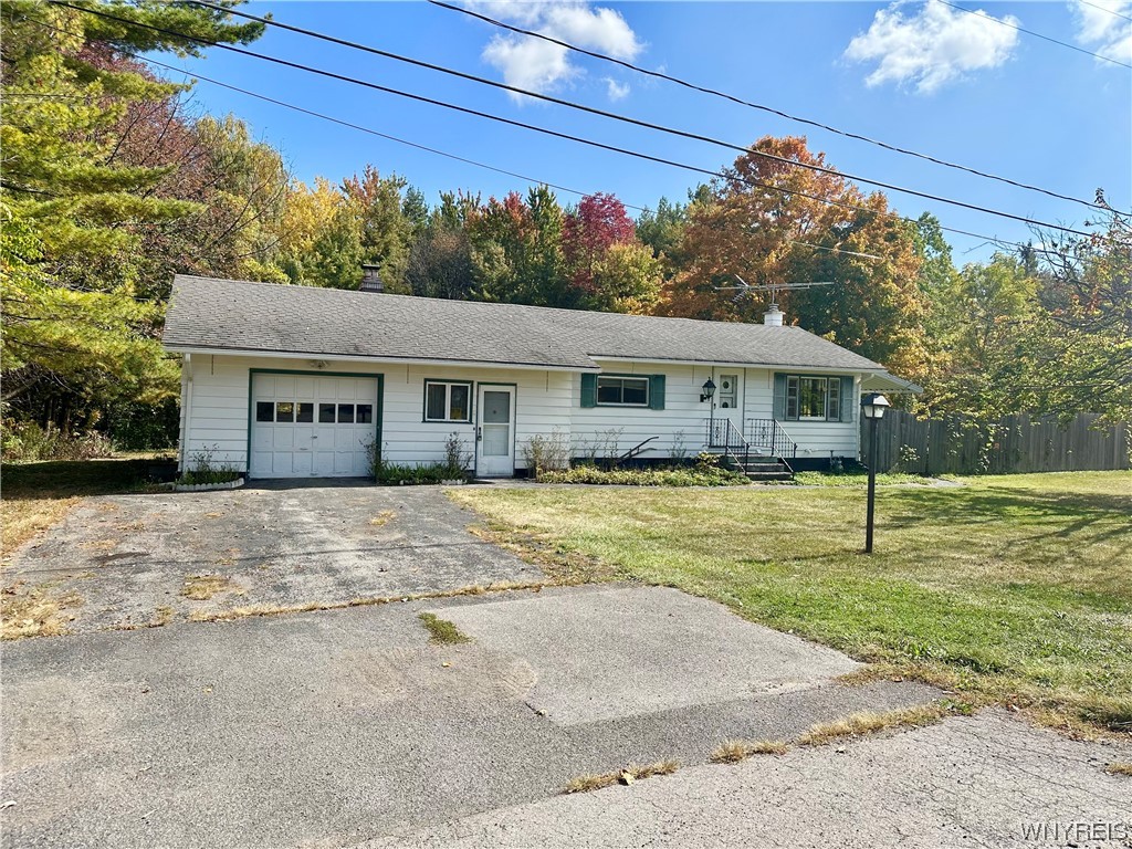 10555 Transit Road Pavilion, NY 14525 - Photo 28 of 29