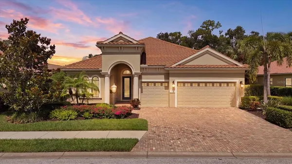 $1,150,000 | 7622 Silverwood Court, Bradenton, FL 34202