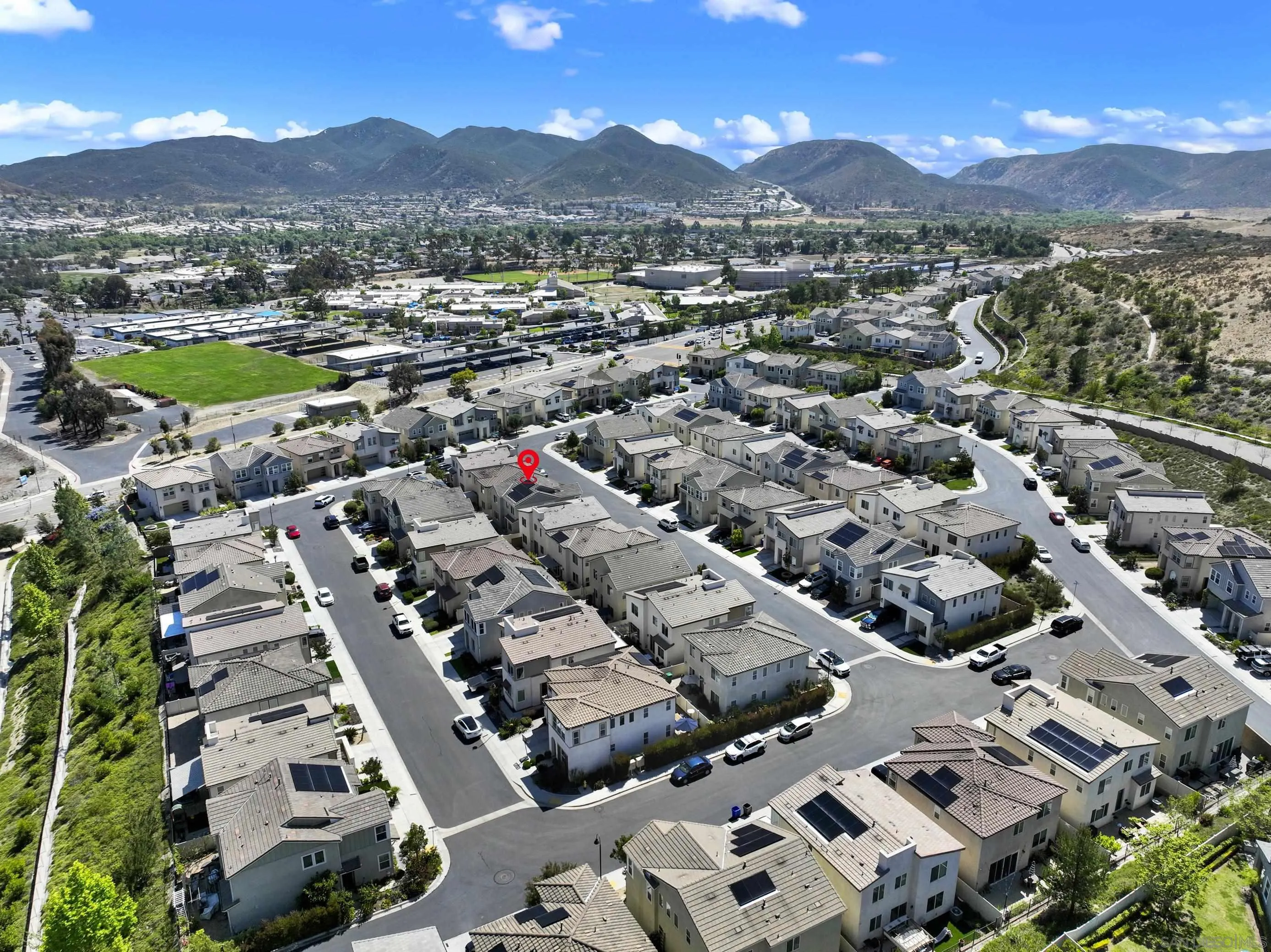 8511 Yucca Street, Unit 3660904644 Santee, CA 92071 - Photo 38 of 48