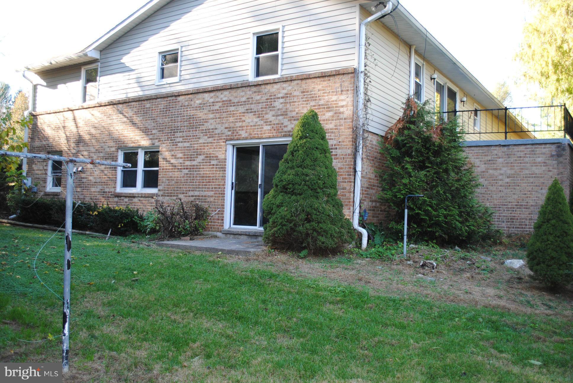 2252 Old Washington Road Westminster, MD 21157 - Photo 2 of 19 Exterior (Rear)