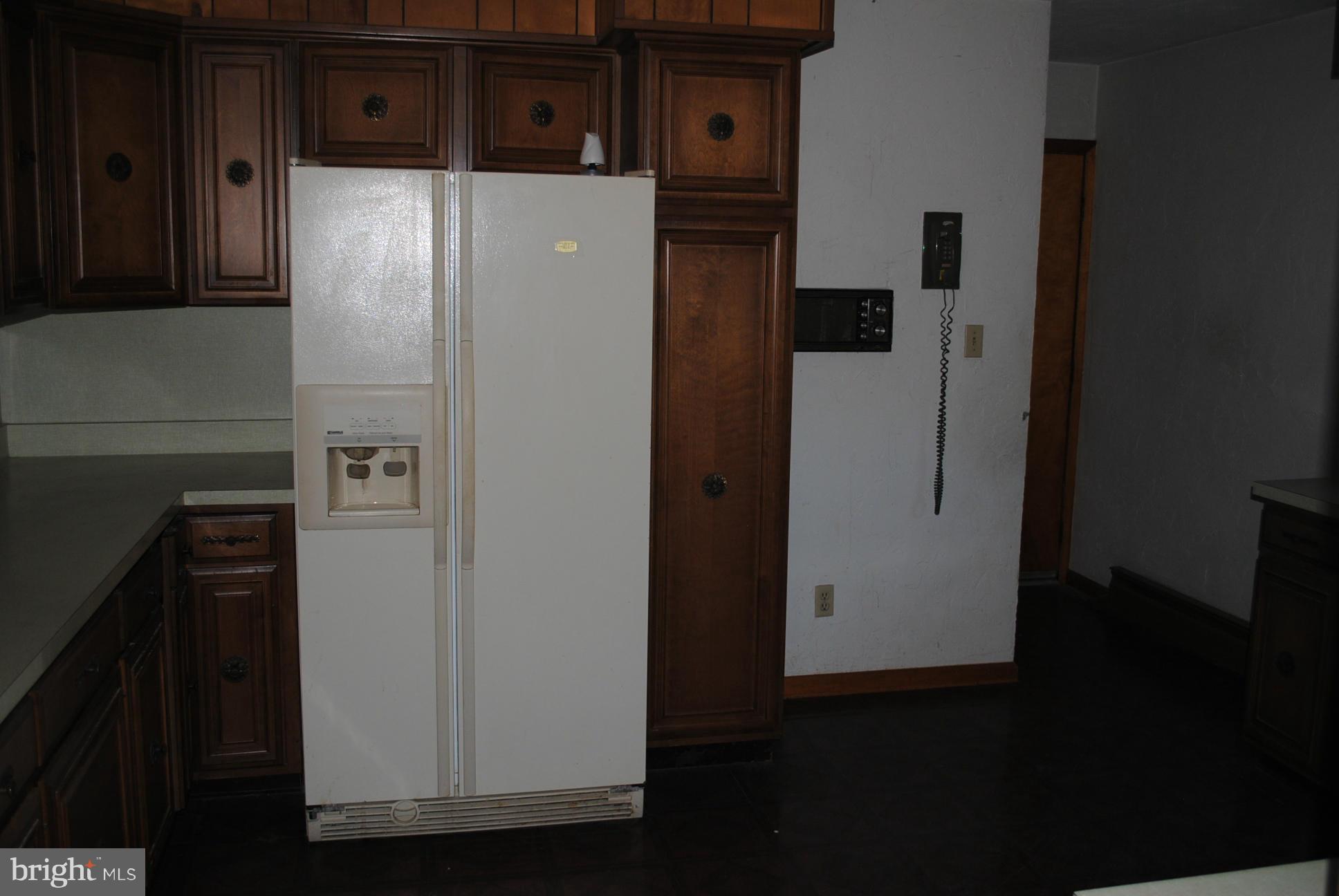 2252 Old Washington Road Westminster, MD 21157 - Photo 8 of 19 Kitchen