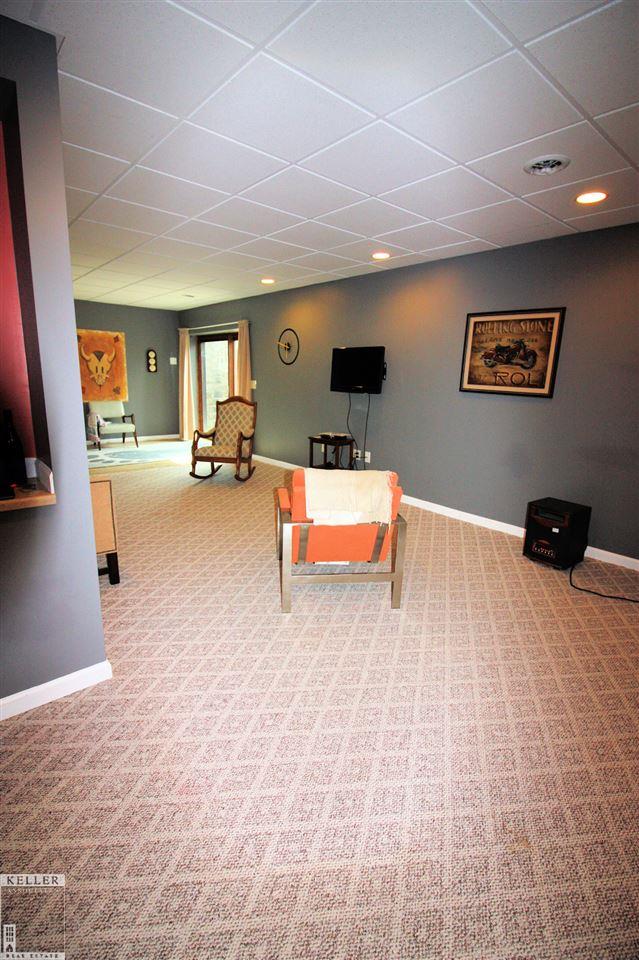 8606 South Dutchess Drive Romeo, MI 48065 - Photo 43 of 46