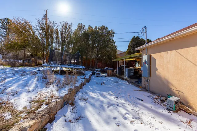 $239,900 | 160 Rainbow Drive, Grand Junction, CO 81503