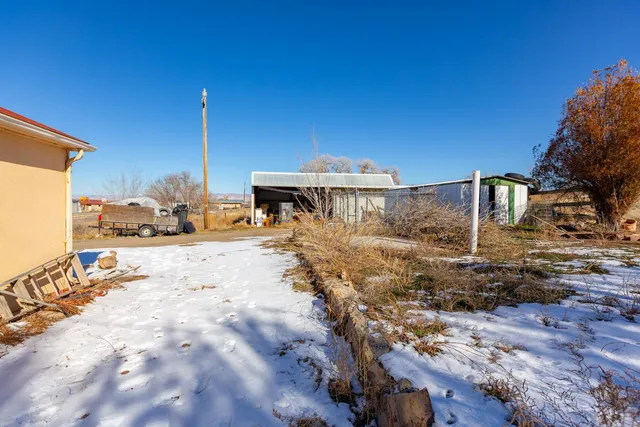 $239,900 | 160 Rainbow Drive, Grand Junction, CO 81503