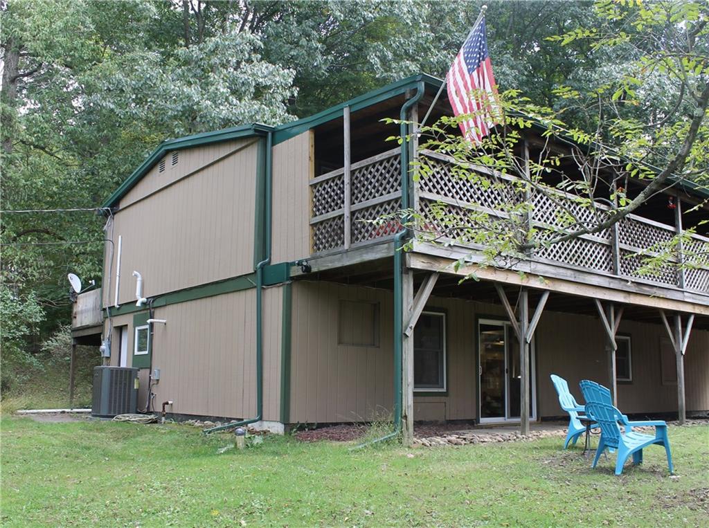 250 Reservoir Road Apollo, PA 15613 - Photo 3 of 25 Gallery Image 3
