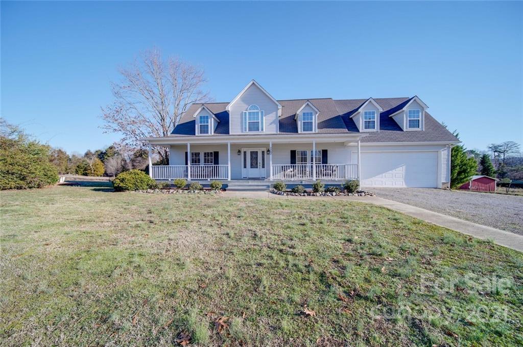 3282 Beal Road Maiden, NC 28650 - Photo 1 of 48 Gallery Image 1