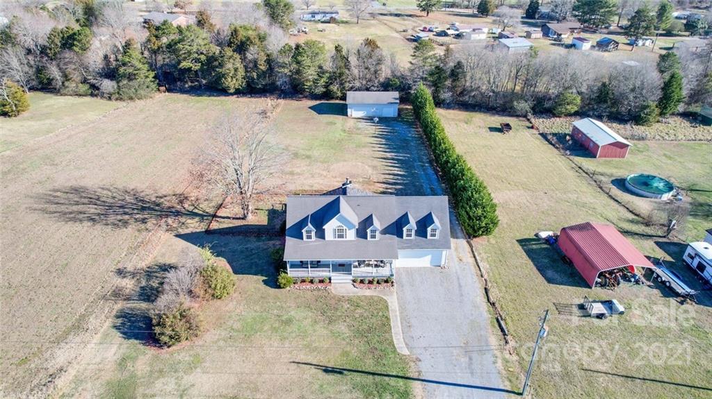 3282 Beal Road Maiden, NC 28650 - Photo 2 of 48 Gallery Image 2