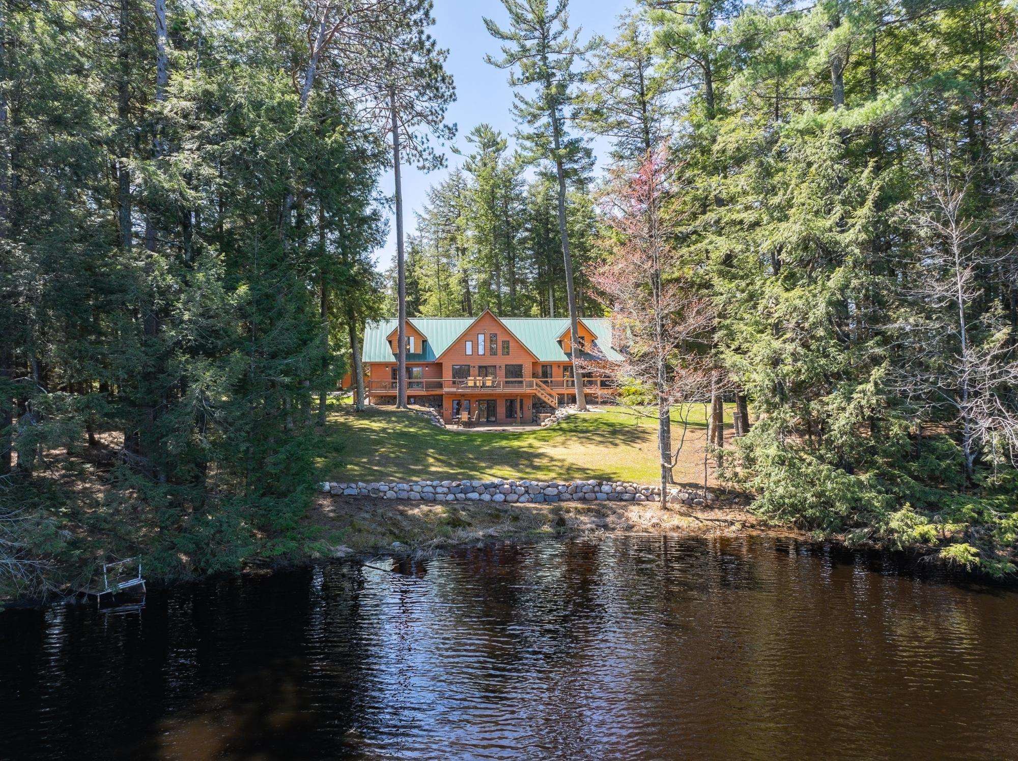6721 Cw Smith Road Three Lakes, WI 54562 - Photo 56 of 58 Gallery Image 56