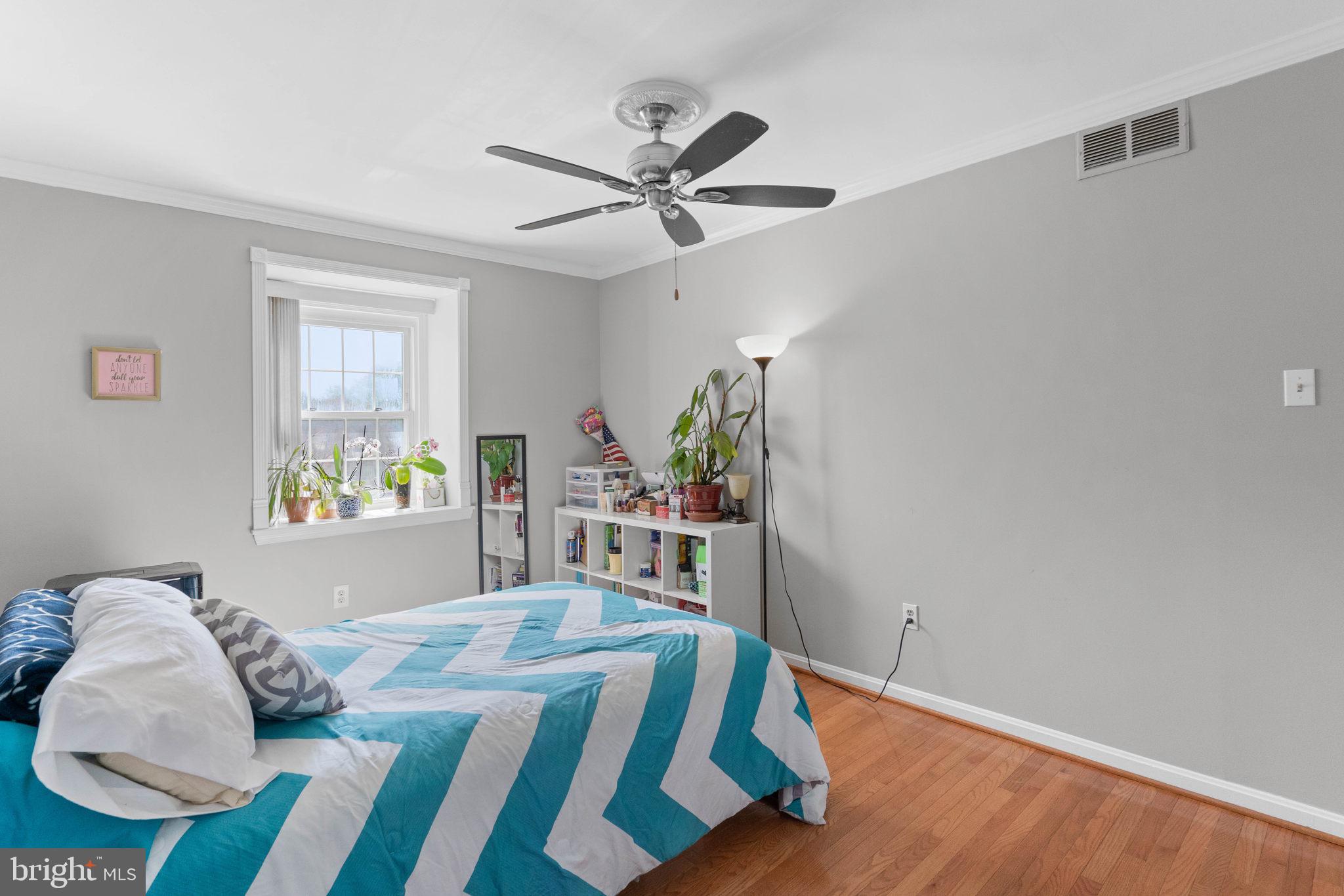 9711 Whiskey Run Laurel, MD 20723 - Photo 21 of 32 Bedroom #1
