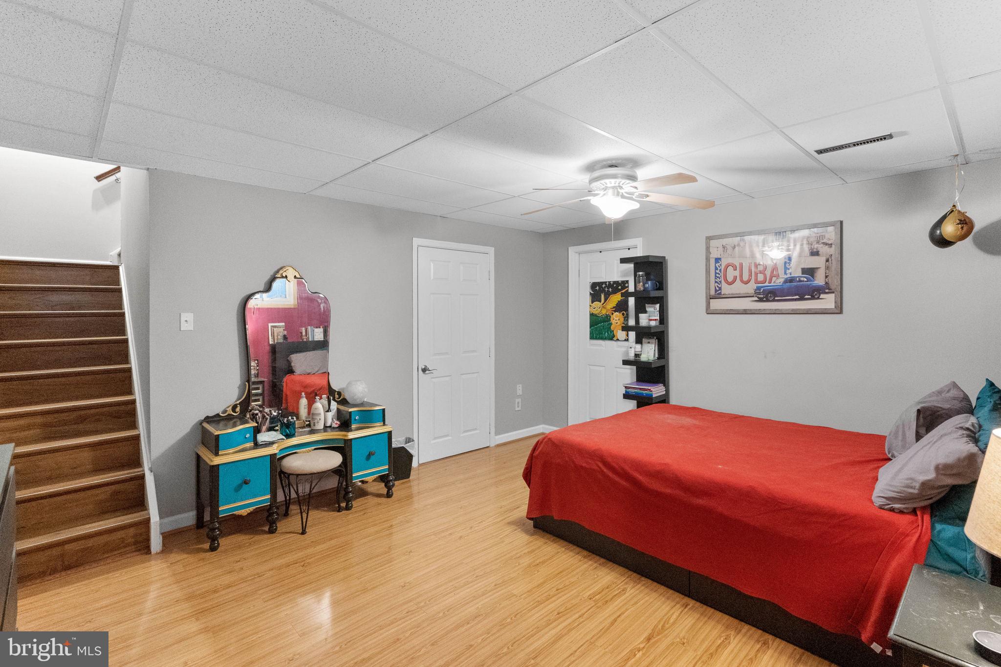 9711 Whiskey Run Laurel, MD 20723 - Photo 27 of 32 Basement