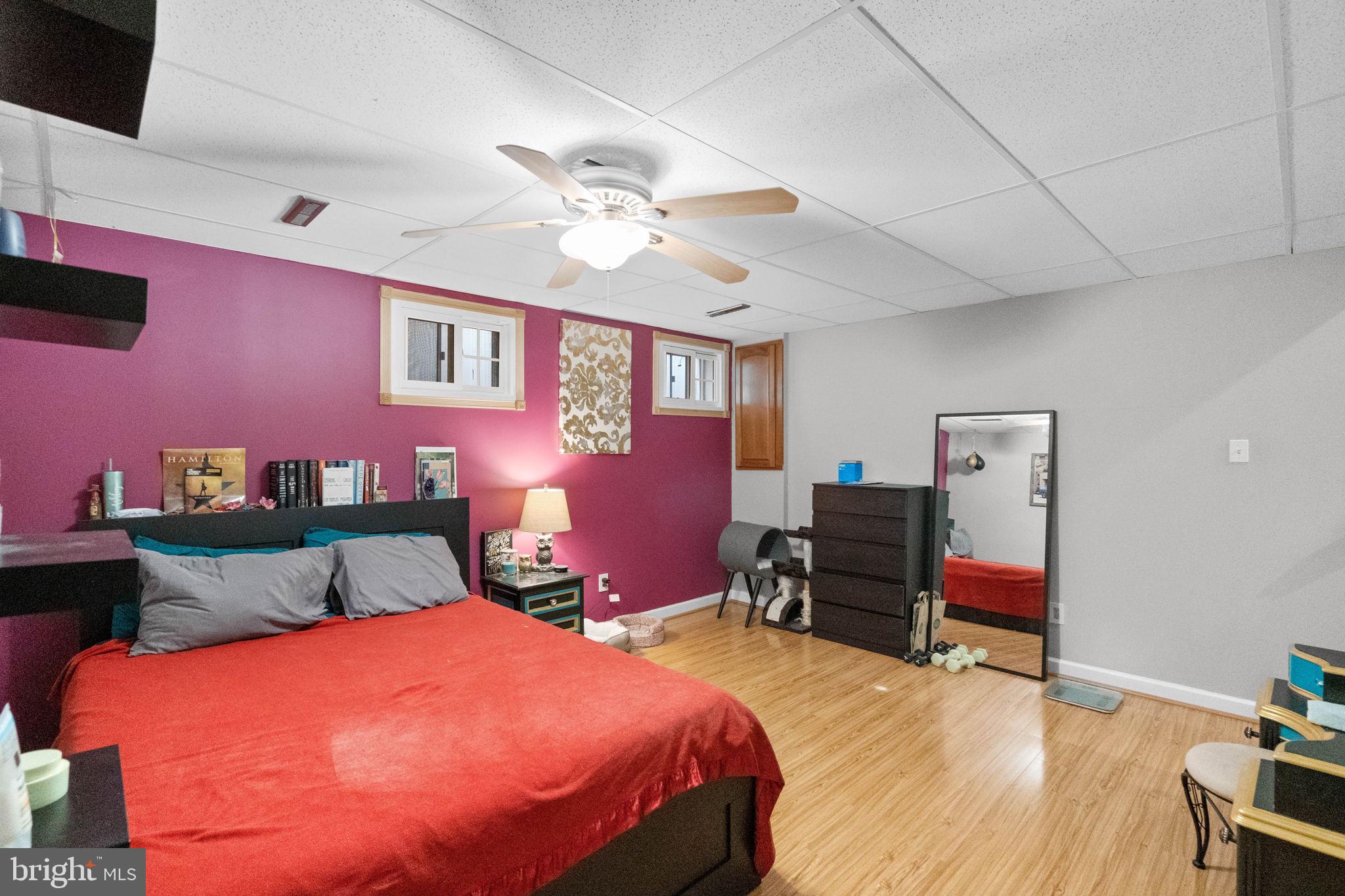 9711 Whiskey Run Laurel, MD 20723 - Photo 28 of 32 Basement