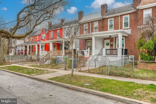 $169,999 | 4918 Palmer Avenue, Baltimore, MD 21215