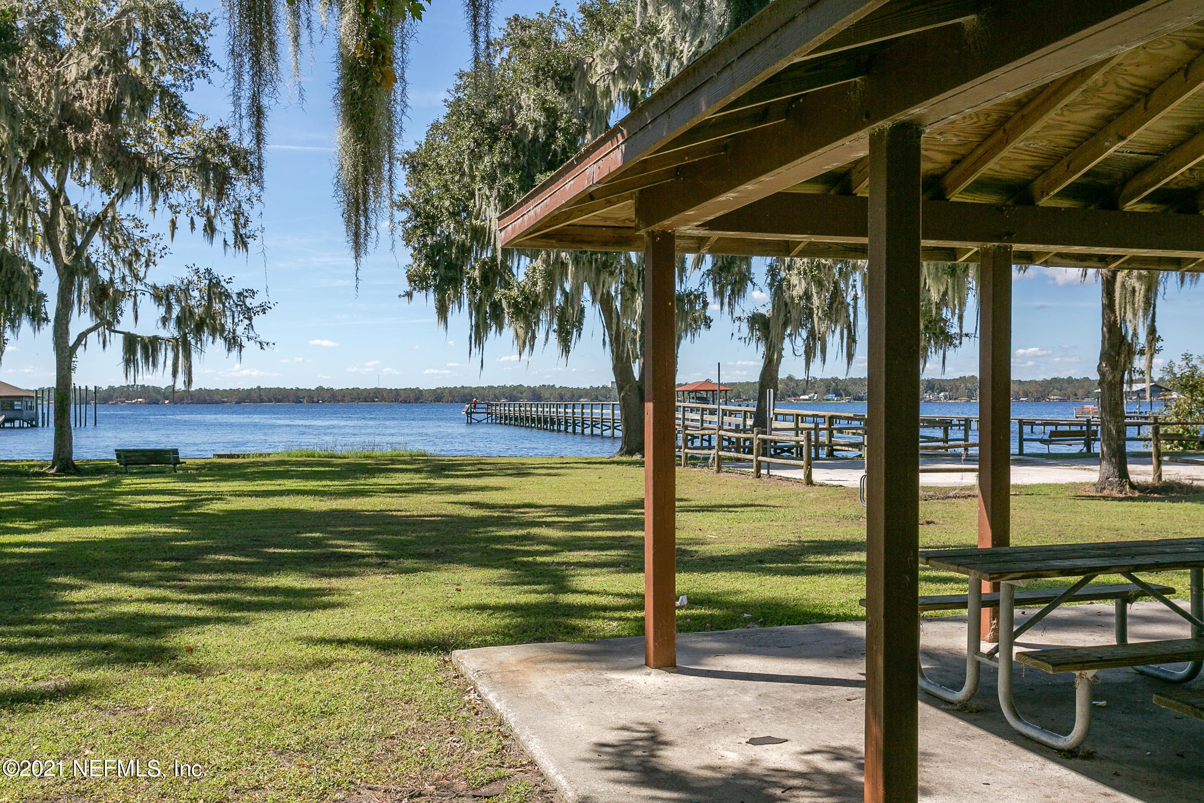 2011 Pond Ridge Court, Unit 1206 Fleming Island, FL 32003 - Photo 30 of 39 39-Doctors-Lake-Park-and-Dock