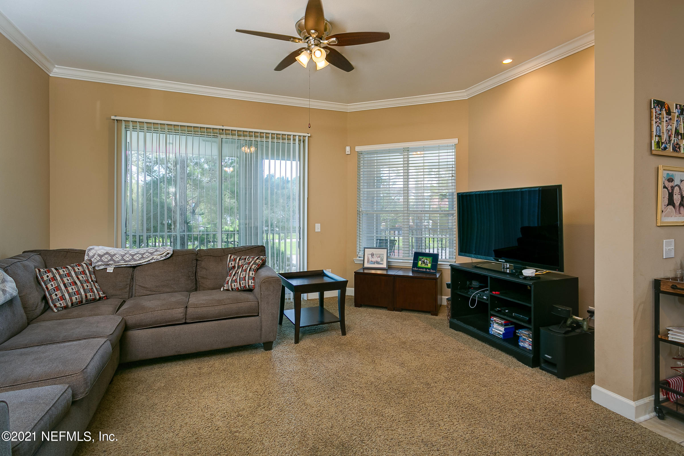2011 Pond Ridge Court, Unit 1206 Fleming Island, FL 32003 - Photo 5 of 39 6-Family-Room-View-1