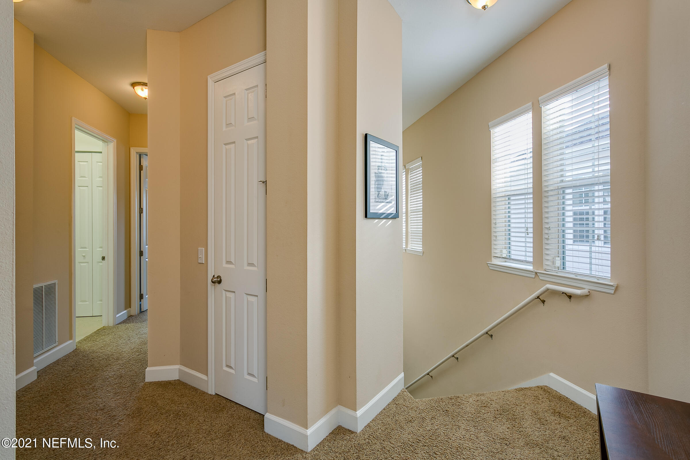 2011 Pond Ridge Court, Unit 1206 Fleming Island, FL 32003 - Photo 8 of 39 20-Entry-Hallway