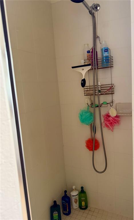 2361 Baltimore Street North Port, FL 34286 - Photo 18 of 40 a bathroom with a shower