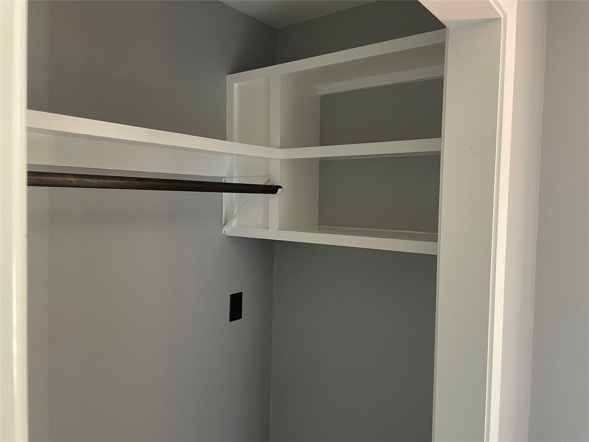 2709 Terry Street Houston, TX 77009 - Photo 20 of 23 a view of closet