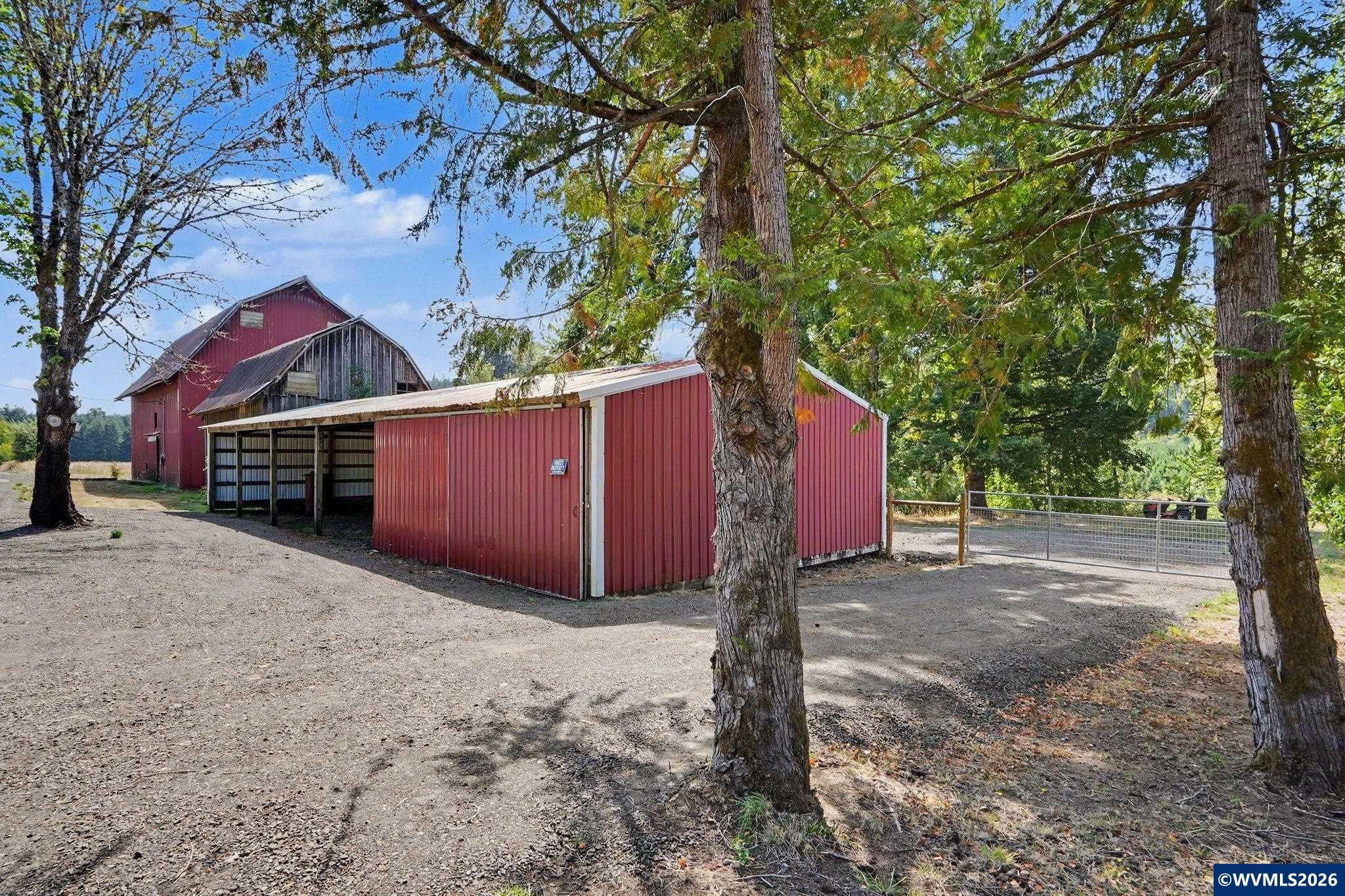 20970 Gooseneck Road Sheridan, OR 97378 - Photo 42 of 50 Gallery Image 42