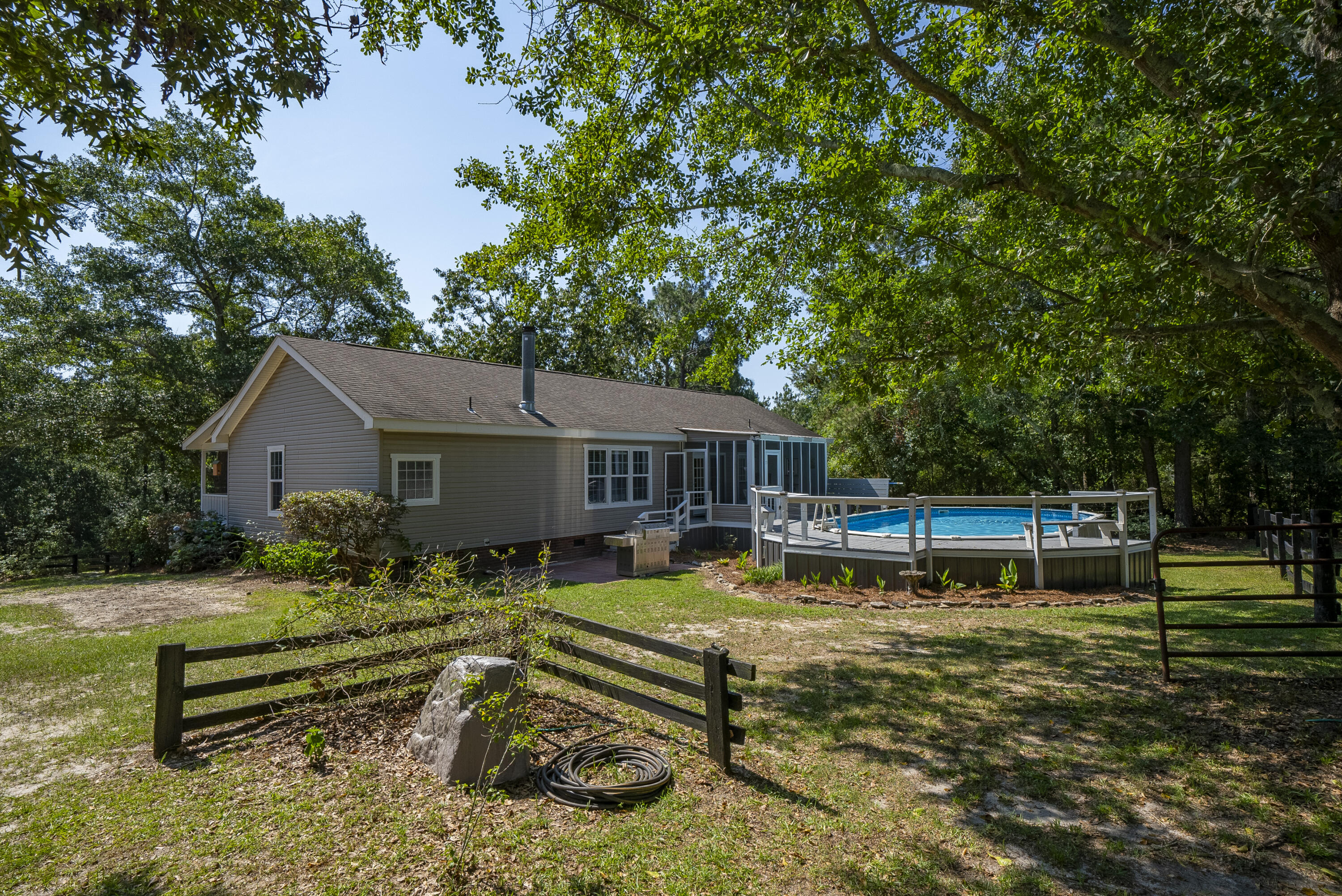 580 Nathan Miller Road Gilbert, SC 29054 - Photo 37 of 64