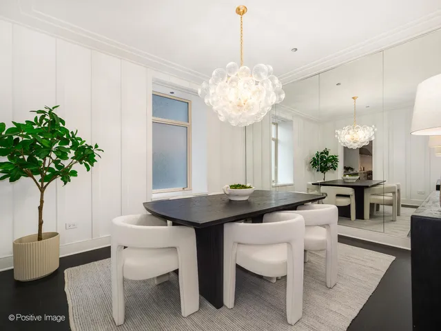 $13,750 | 118 East Erie Street, Unit 31G, Chicago, IL 60611