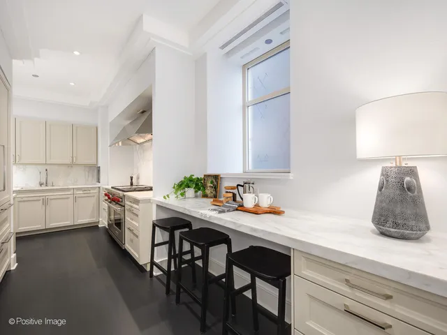 $13,750 | 118 East Erie Street, Unit 31G, Chicago, IL 60611