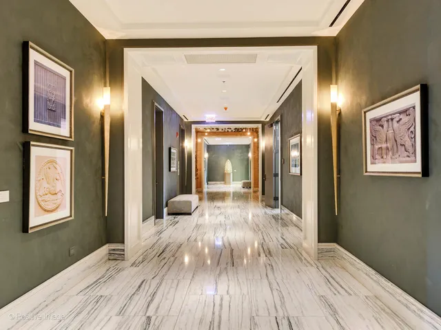 $13,750 | 118 East Erie Street, Unit 31G, Chicago, IL 60611