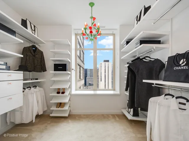 $13,750 | 118 East Erie Street, Unit 31G, Chicago, IL 60611