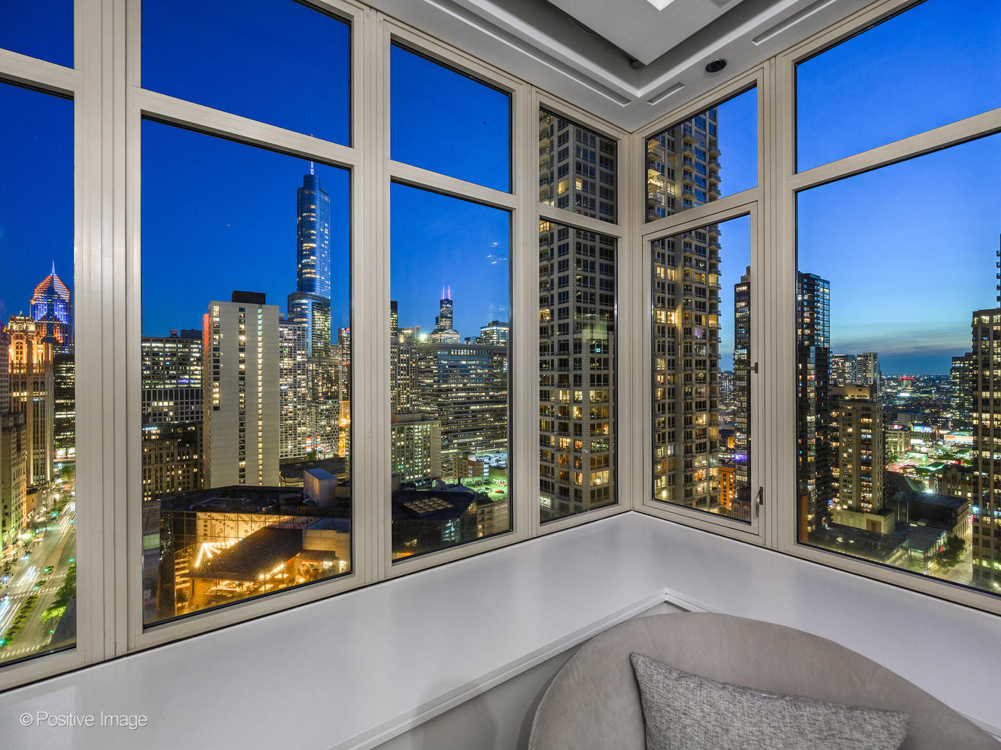 118 East Erie Street, Unit 31G Chicago, IL 60611 - Photo 46 of 54