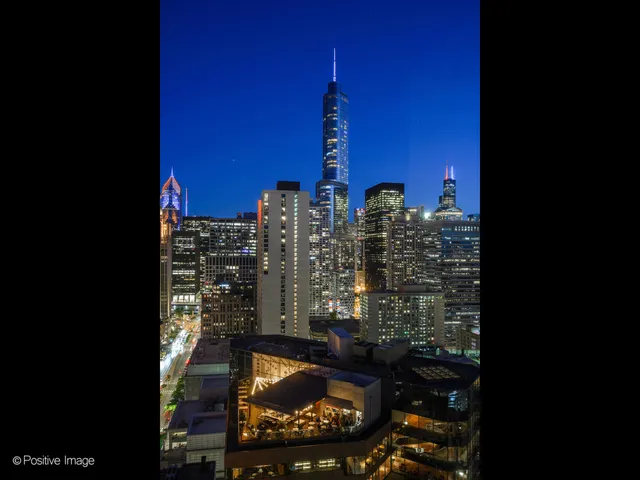 $13,750 | 118 East Erie Street, Unit 31G, Chicago, IL 60611