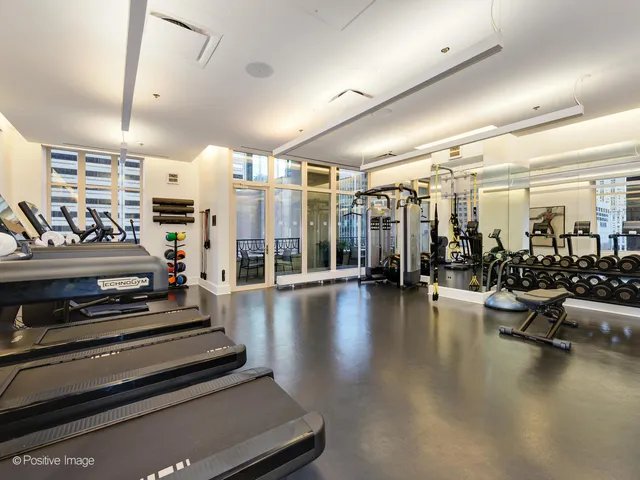 $13,750 | 118 East Erie Street, Unit 31G, Chicago, IL 60611