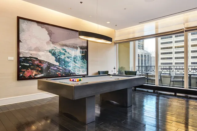 $13,750 | 118 East Erie Street, Unit 31G, Chicago, IL 60611