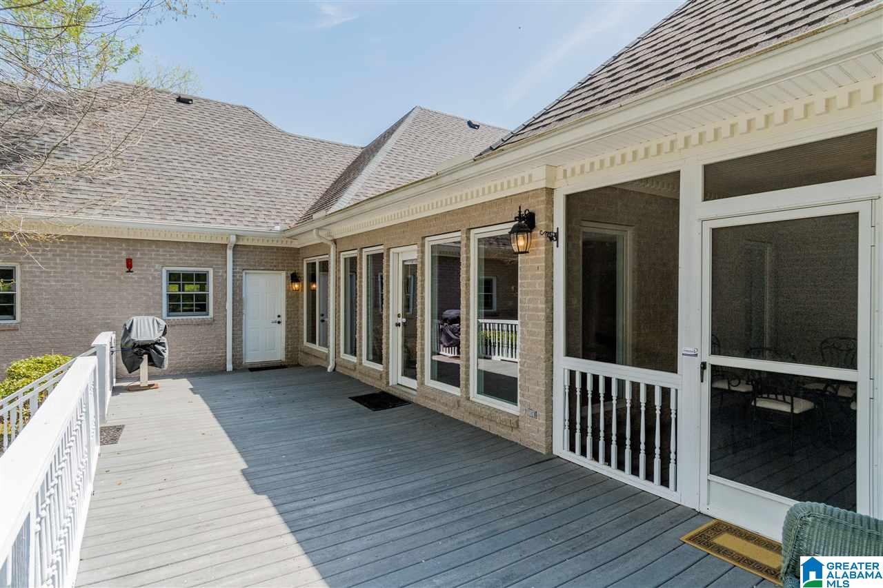 101 Deer Trace Road Oneonta, AL 35121 - Photo 39 of 50