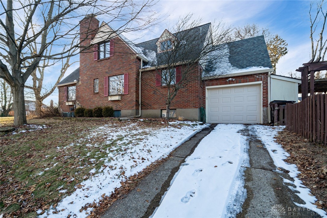 229 Brydon Road Kettering, OH 45419 - Photo 42 of 51 Gallery Image 42