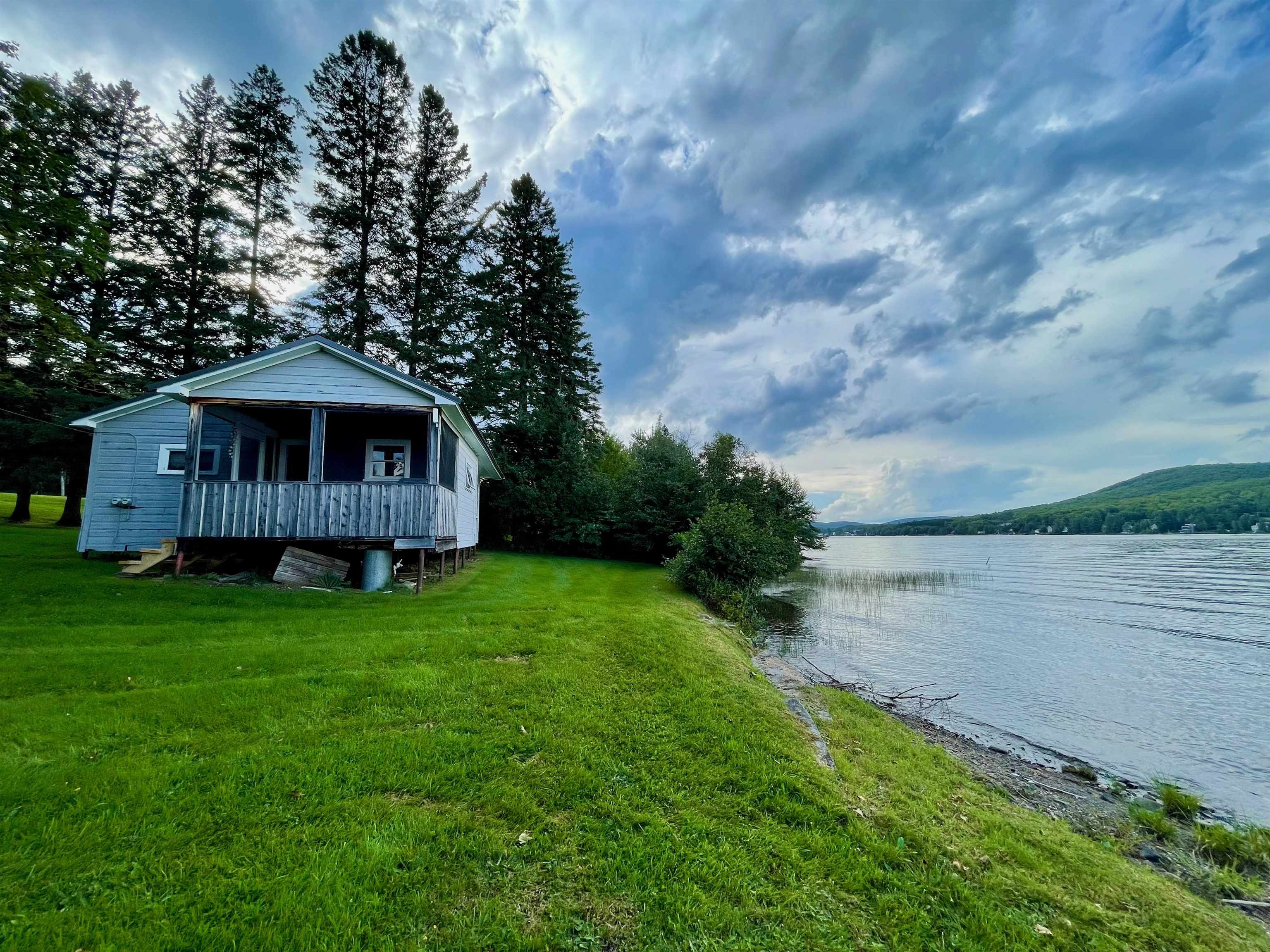 4158 Highway 114, Canaan, VT 05903 Compass