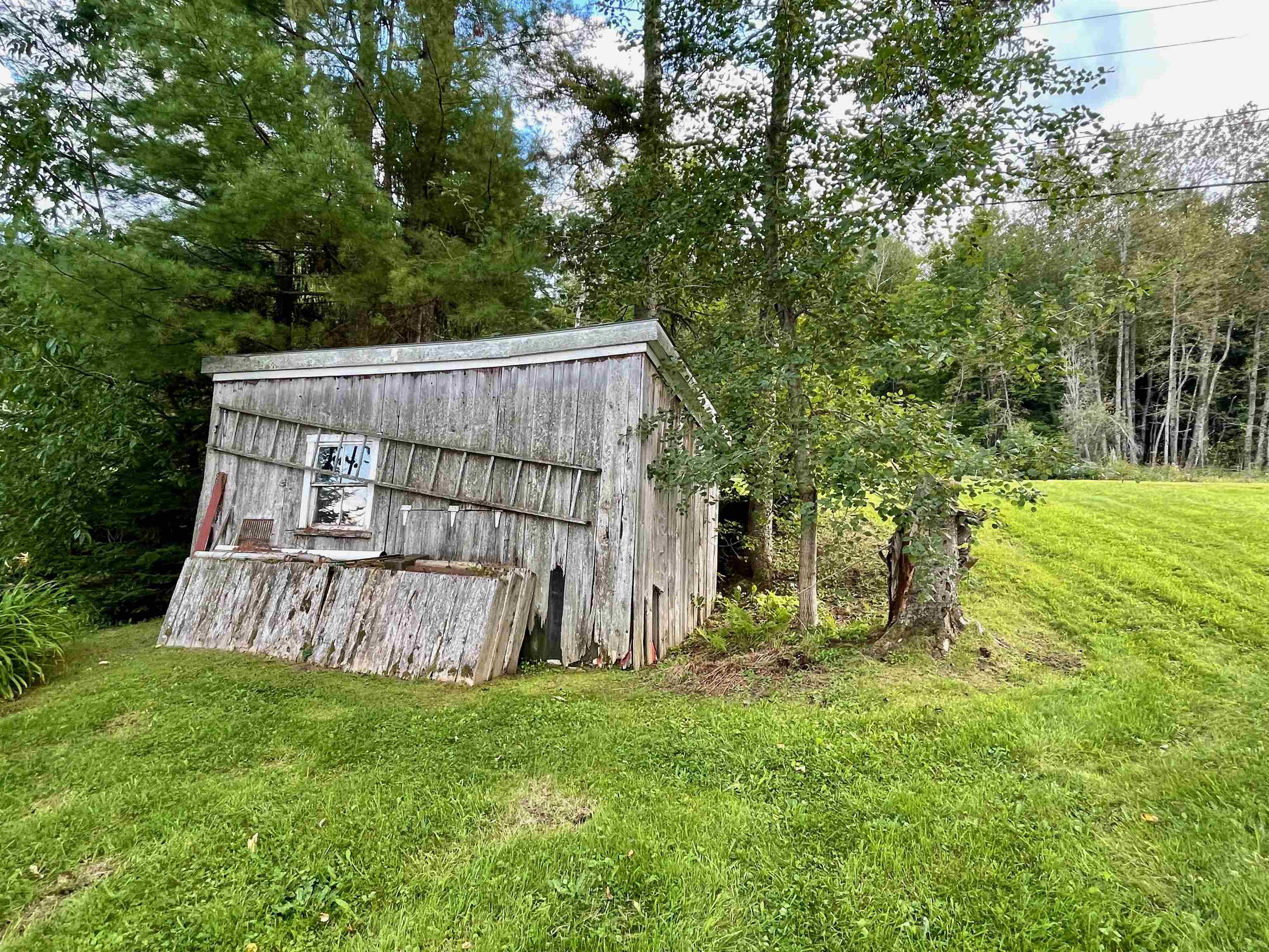 4158 Highway 114 Canaan, VT 05903 - Photo 25 of 33