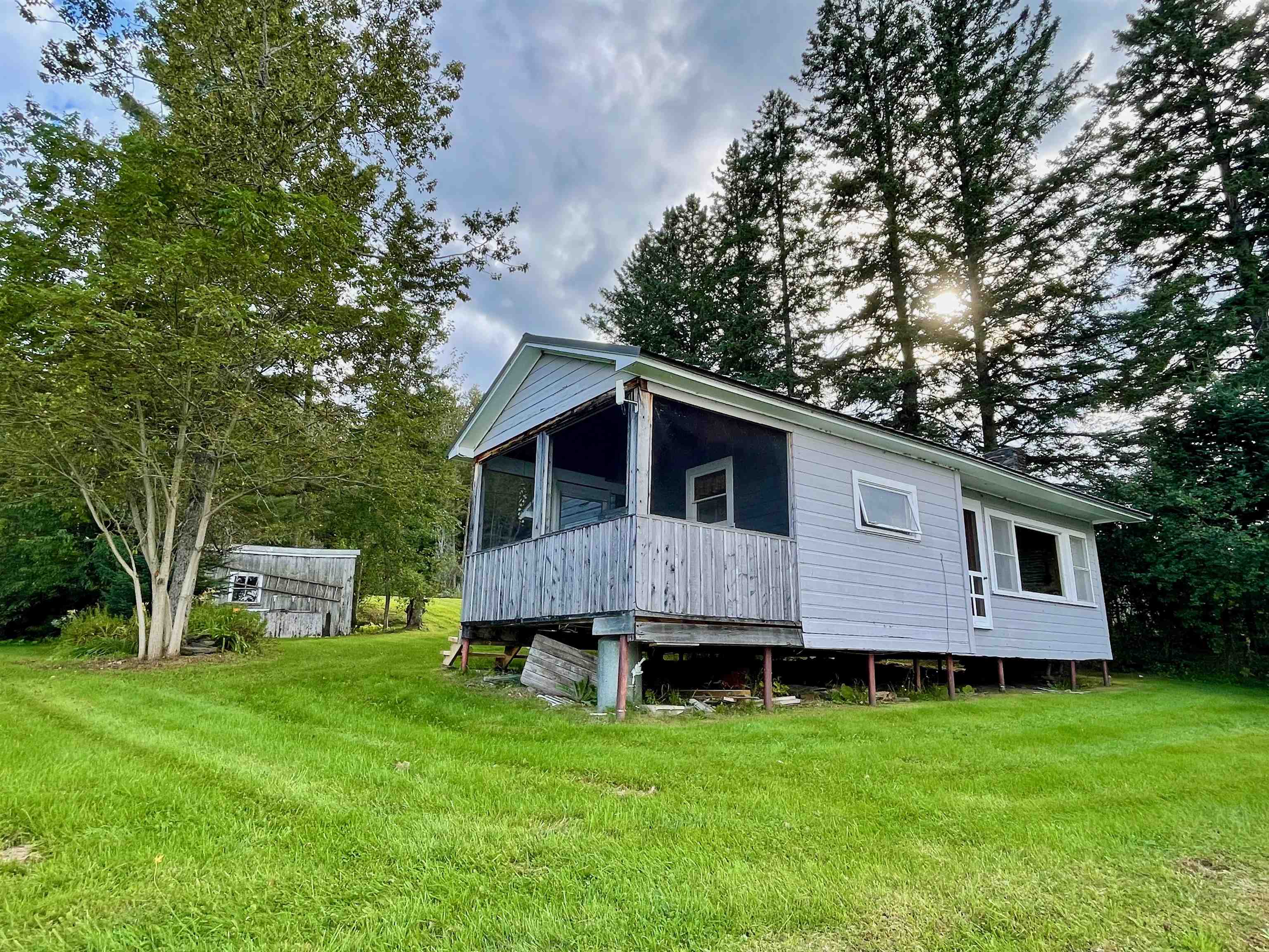 4158 Highway 114 Canaan, VT 05903 - Photo 30 of 33