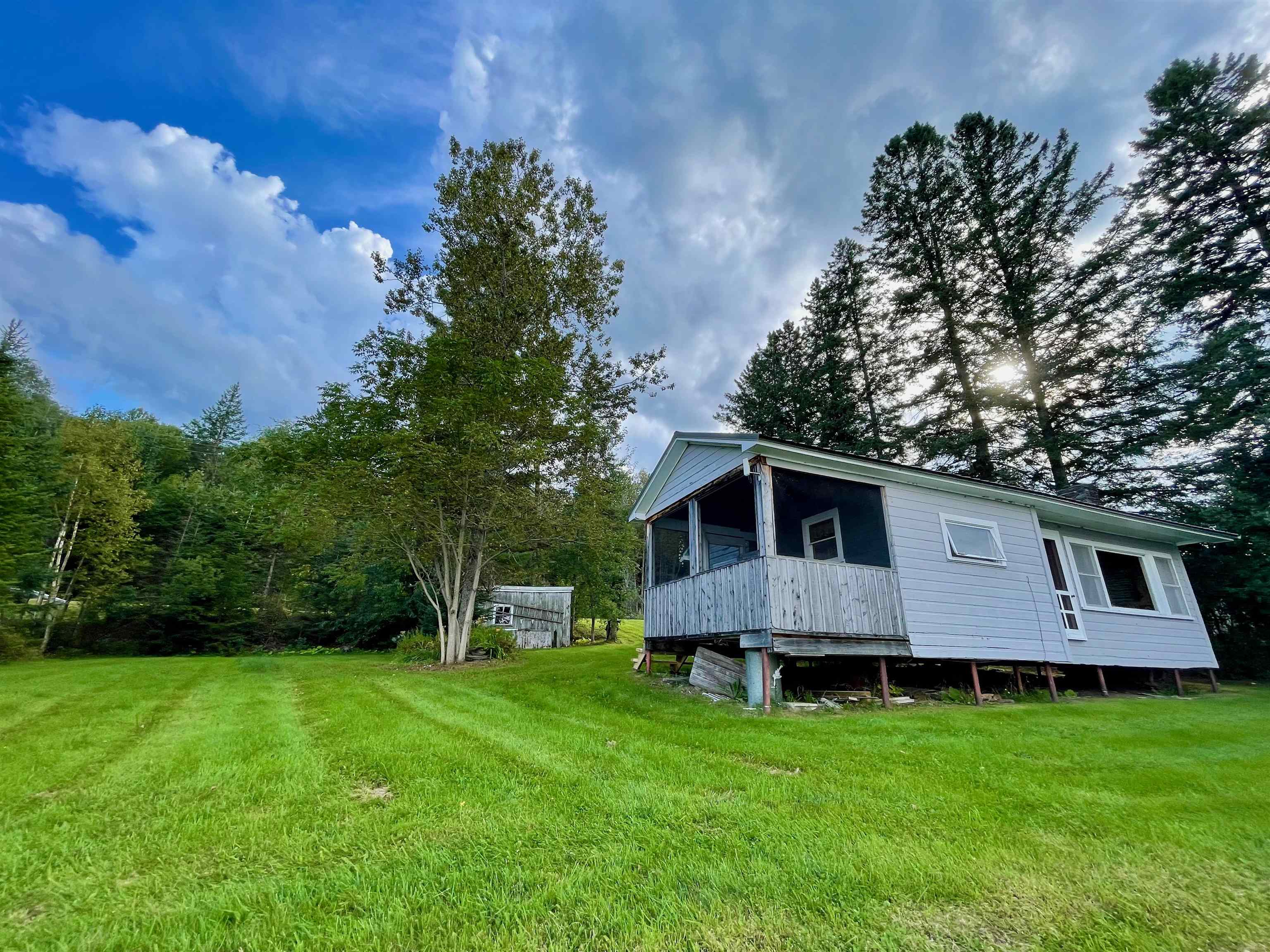 4158 Highway 114 Canaan, VT 05903 - Photo 3 of 33