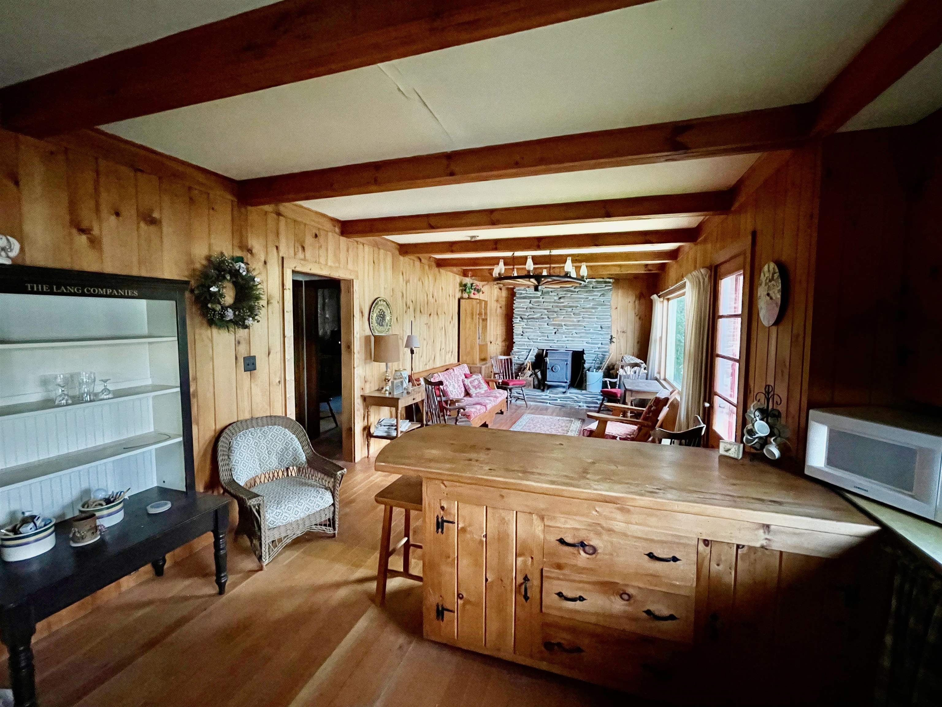 4158 Highway 114 Canaan, VT 05903 - Photo 8 of 33