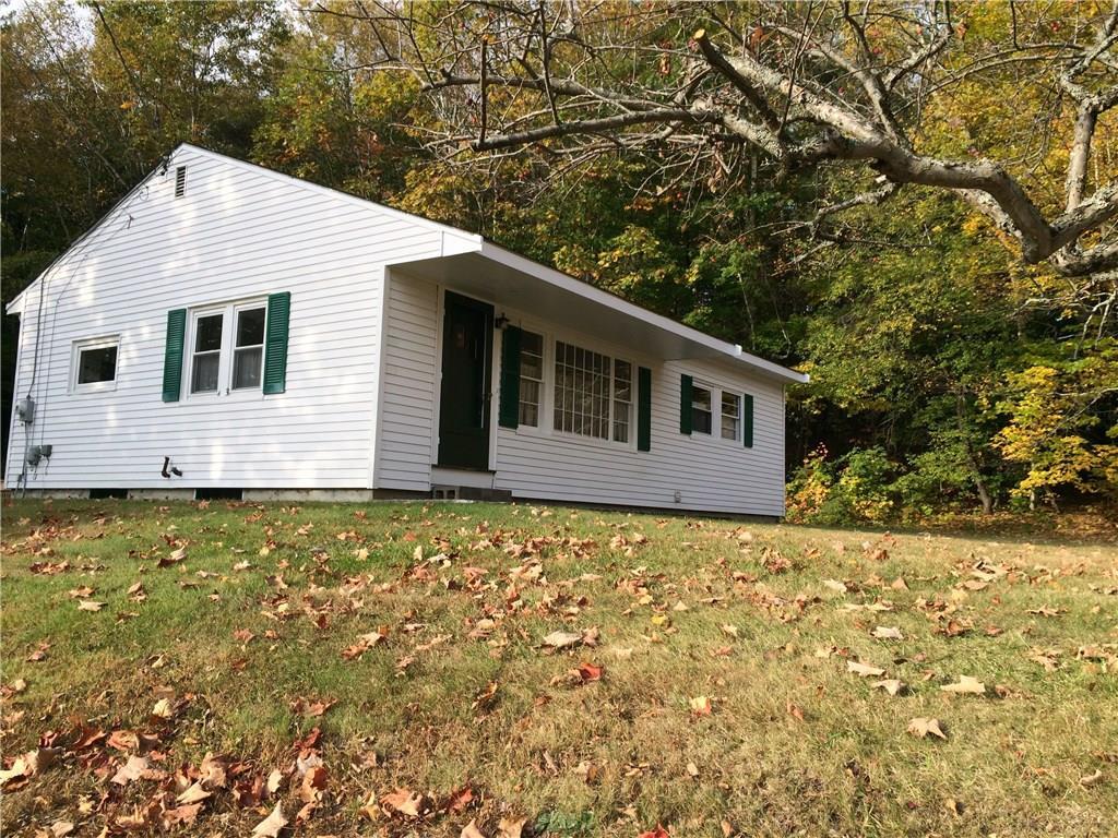 43 Gray Road North Yarmouth, ME 04097 - Photo 2 of 33 Photo