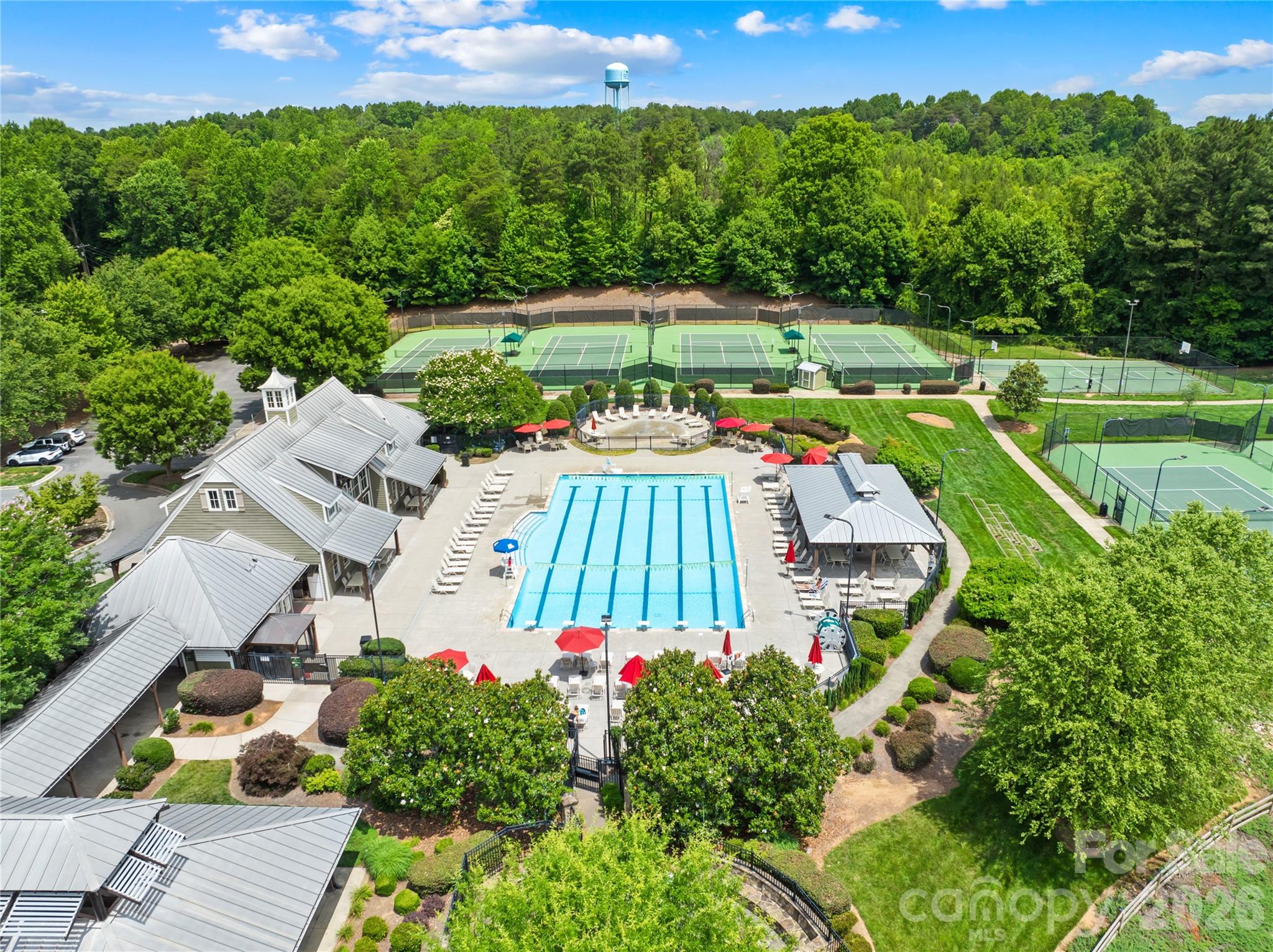 116 Yellowbell Road Mooresville, NC 28117 - Photo 45 of 46