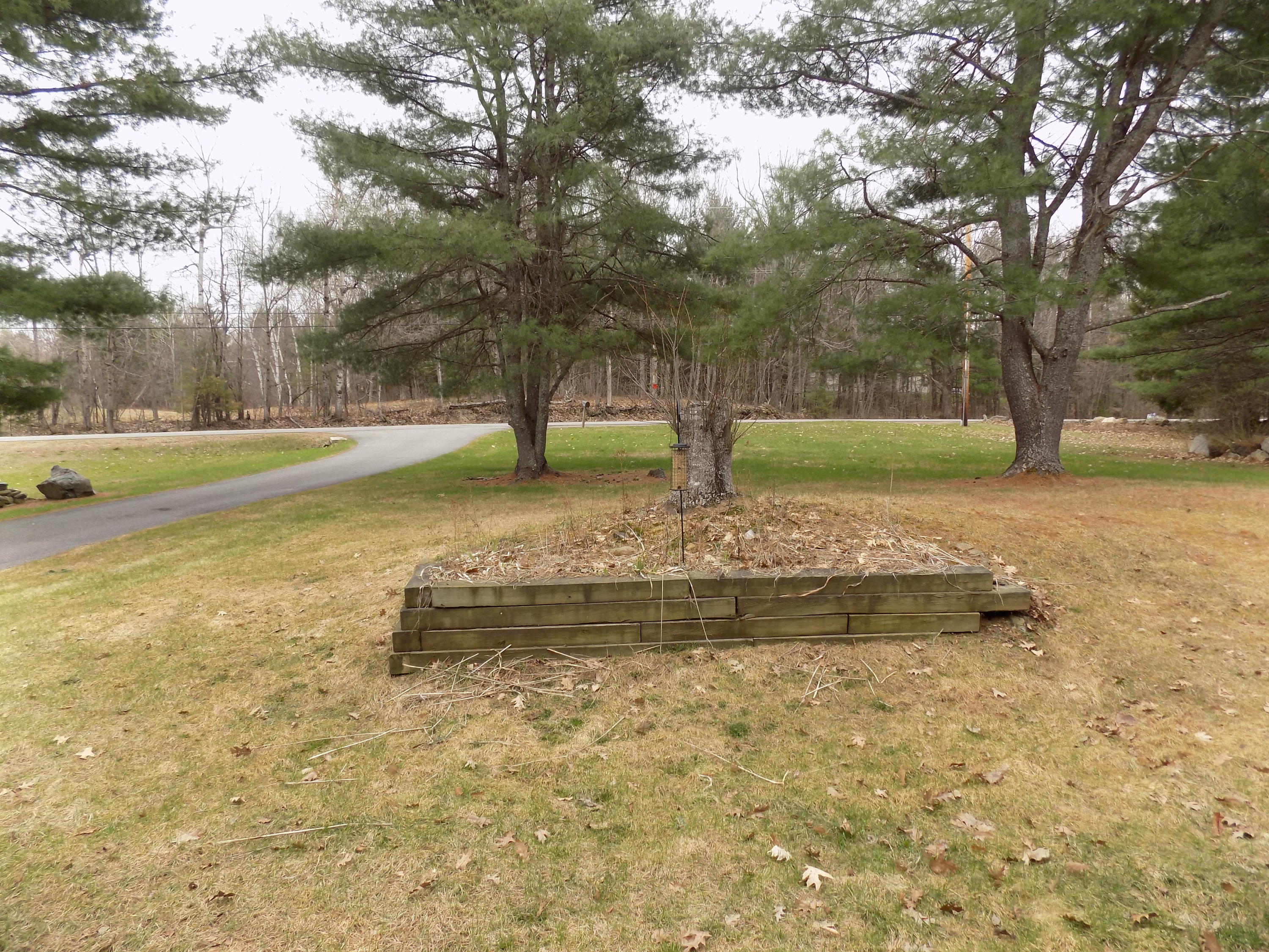 820 Church Hill Road Augusta, ME 04330 - Photo 67 of 79 73 front yard
