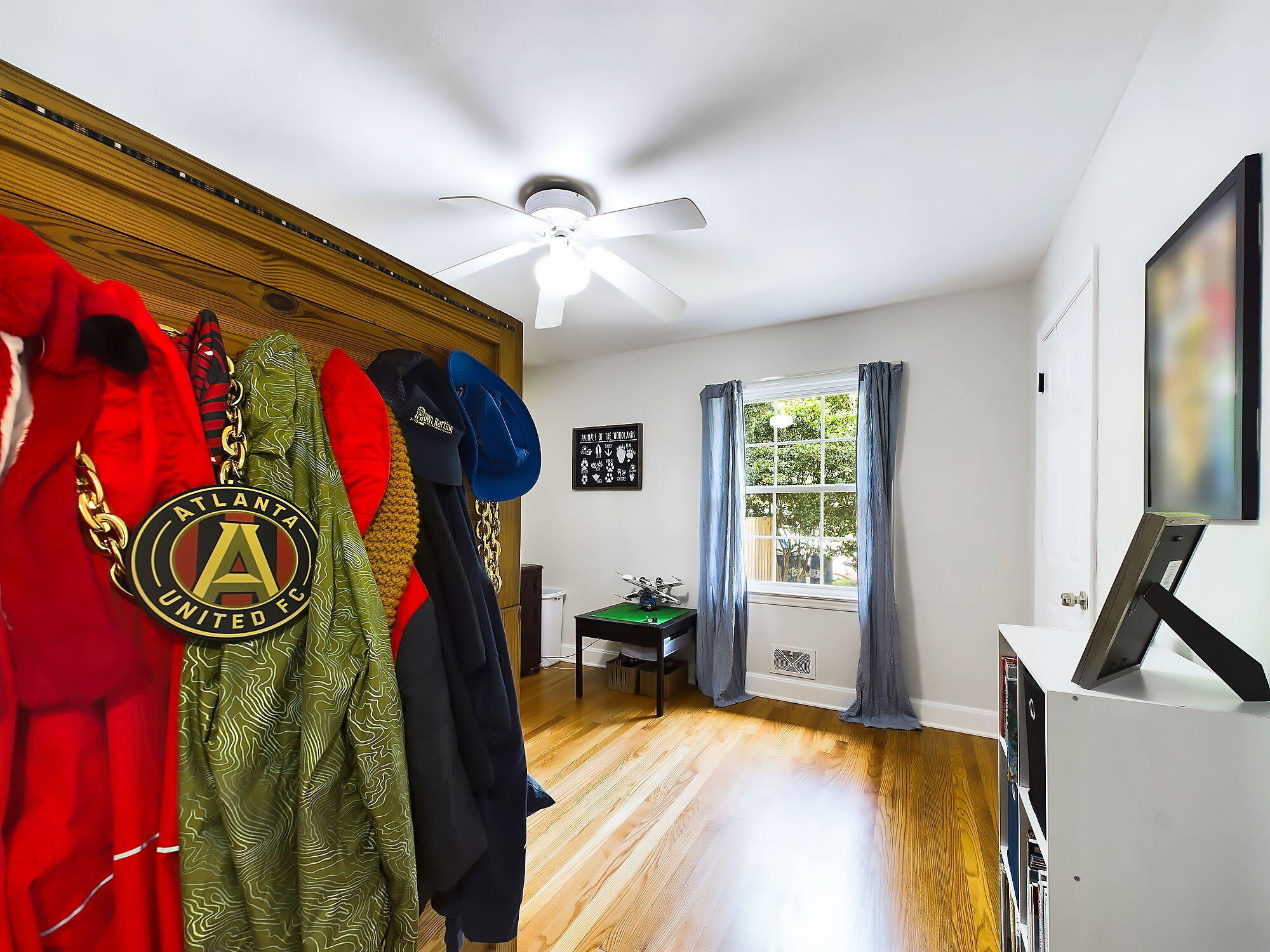 1007 Hammond Road Aiken, SC 29803 - Photo 19 of 29