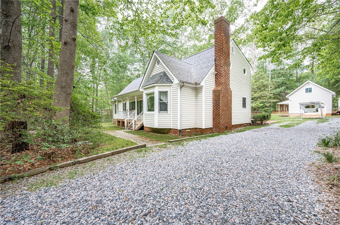 9710 Dry Creek Road Chesterfield, VA 23832 - Photo 1 of 29 Gallery Image 1