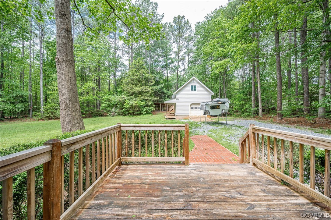 9710 Dry Creek Road Chesterfield, VA 23832 - Photo 21 of 29 Gallery Image 21